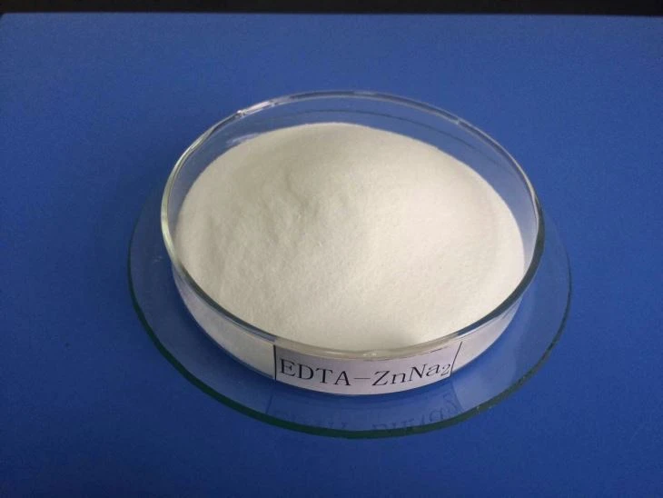 EDTA ZN 14025-21-9